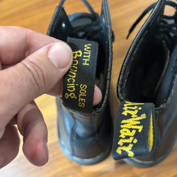 Dr. Martens 1460 Made in England – UK 6 / US 7 / EU 39 - Picture 3 of 7